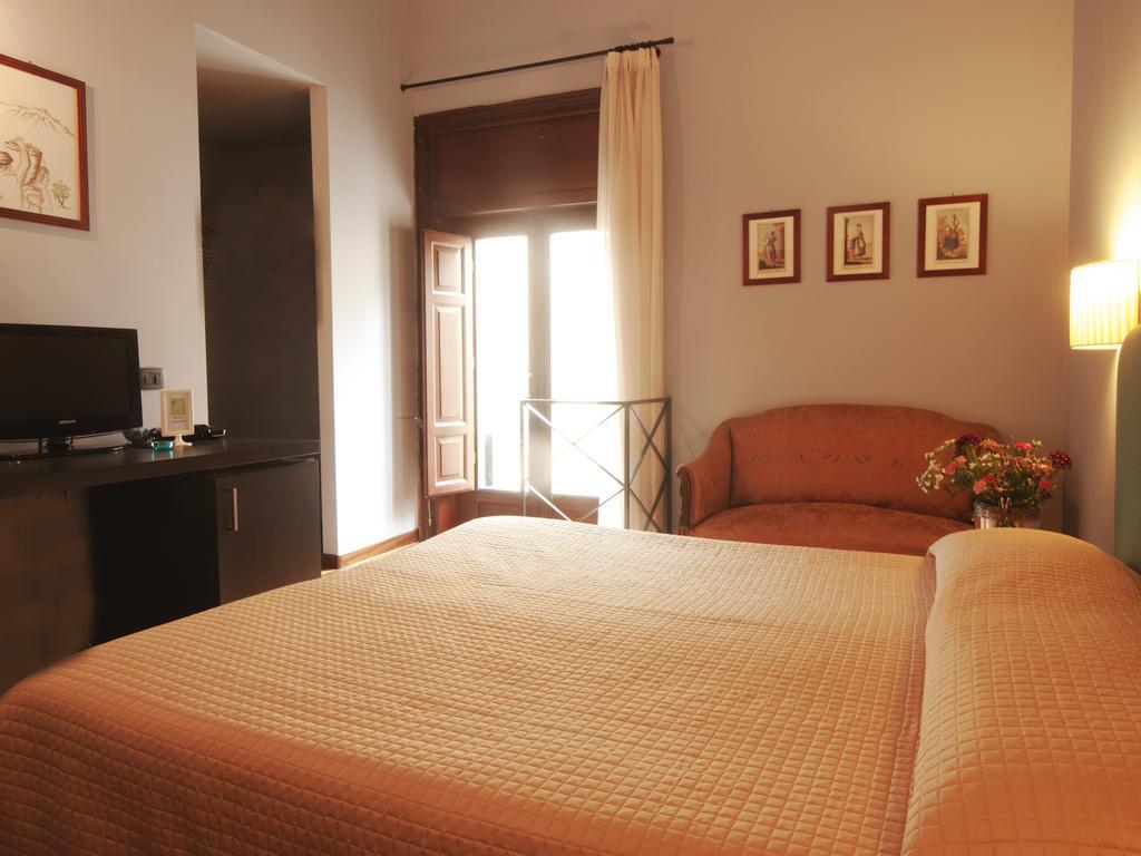 Alla Marina Bed And Breakfast Trapani Pokoj fotografie
