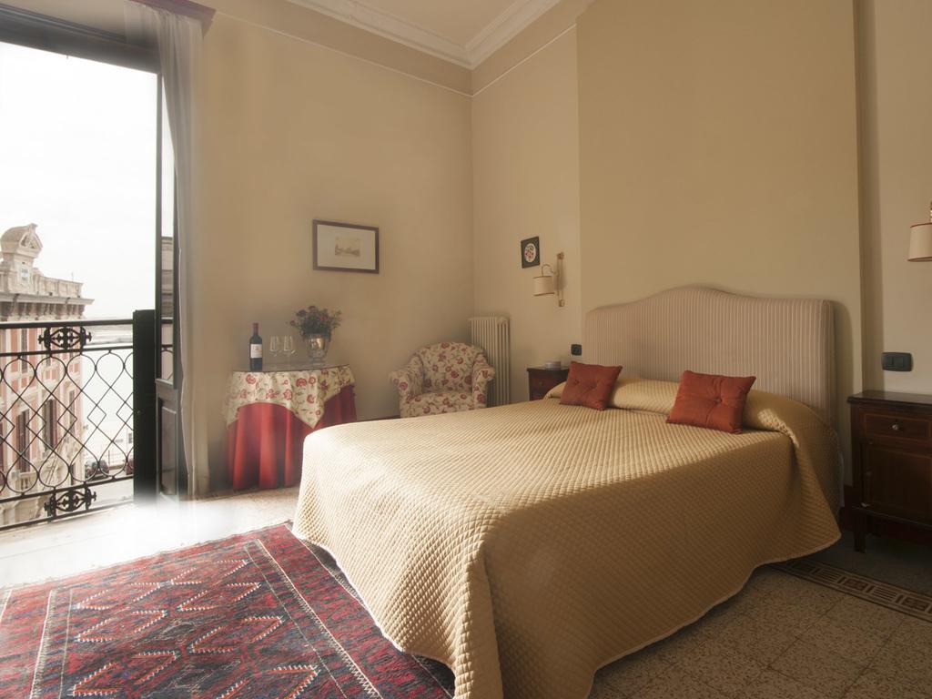Alla Marina Bed And Breakfast Trapani Pokoj fotografie