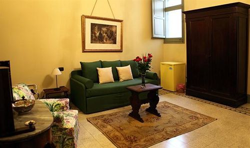 Alla Marina Bed And Breakfast Trapani Exteriér fotografie