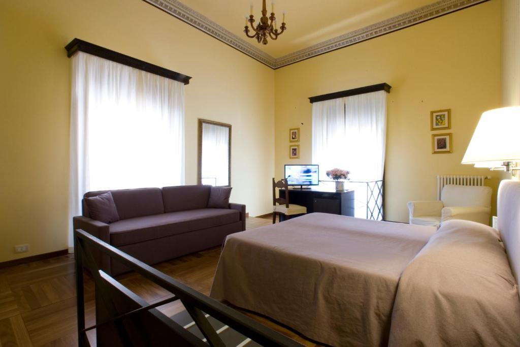 Alla Marina Bed And Breakfast Trapani Exteriér fotografie