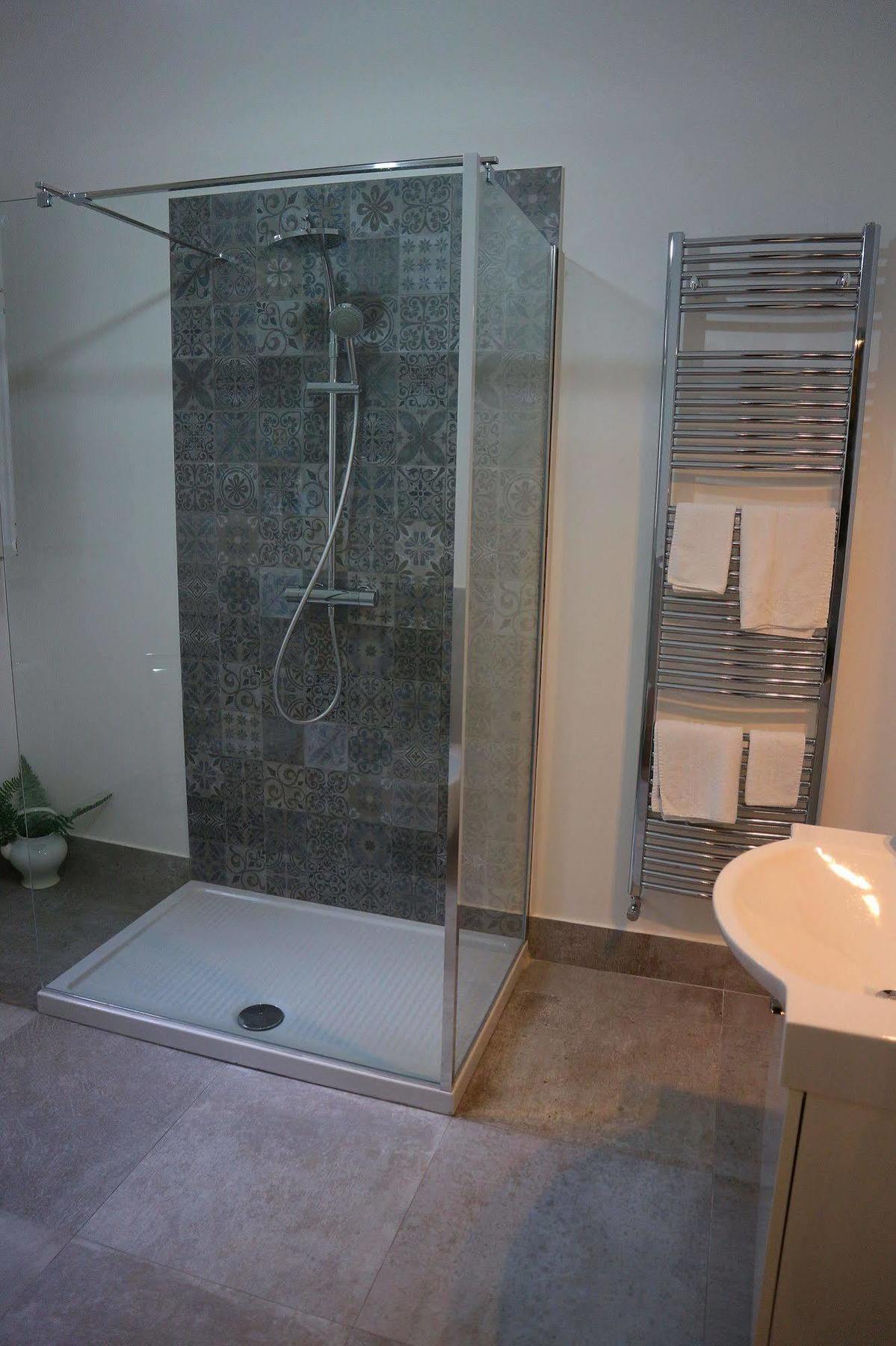 Alla Marina Bed And Breakfast Trapani Exteriér fotografie