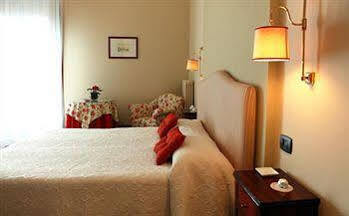 Alla Marina Bed And Breakfast Trapani Exteriér fotografie